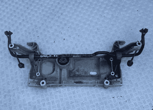 Sanki wozek trawers przod 1K0199369F vw golf vi