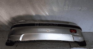 Zderzak tył tylny do hyundai getz srebrny kod lakieru cs 1