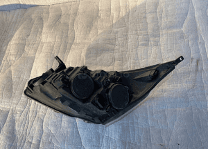 Ford transit custom lampa prawa 13-17 3