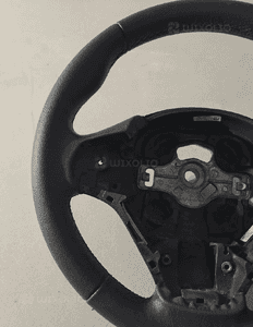Kierownica trójramienna skóra skórzana BMW F20 F30 62560180D IGŁA 5