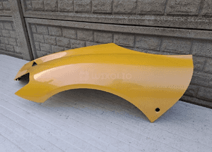 Maserati MC20 MC-20 błotnik prawy lewy przedni 6
