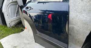 Drzwi tył tylne prawe mazda CX30 CX-30 3