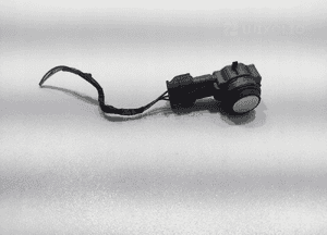 Czujnik parkowania cofania pdc bmw 1 ii F20 F21 9261588 2015-2019 lift 2