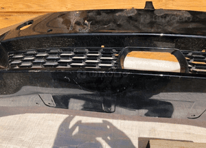 Bmw 5 G30 G31 m-pakiet zderzak przedni 4