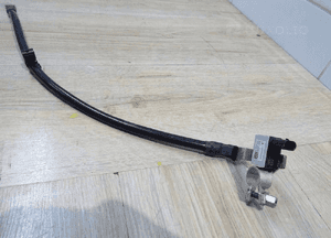 MERCEDES C W206 KLEMA AKUMULATORA A0009051811 2