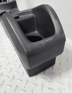 TUNEL ŚRODKOWY Ford B-Max BMax 12- EU 4