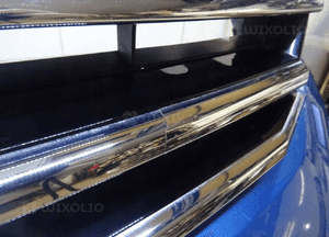 Zderzak przod vw touran 15- 5TA807221A/L llu 5TA 8