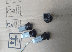 Mazda 3  BK 03-09  Czujnik Nasłonecznienia 4