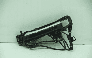 KLAMKA DRZWI LEWYCH KEYLESS GO KOLOR 197 MERCEDES SL R230 3