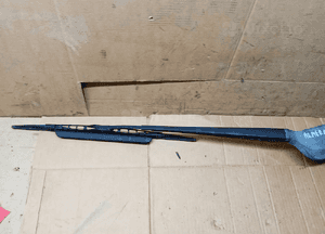 Ramie wycieraczki prawy przód wycieraczka Nissan Almera Tino 3390580239 28882 BU000 3