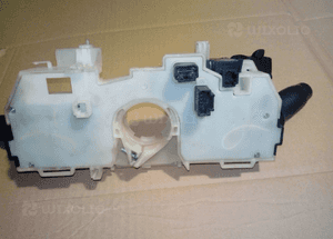 Renault Scenic III przelacznik swiatel wycieraczek 6