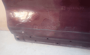 Drzwi prawe przednie przód kia sorento 3 iii 2015- 2