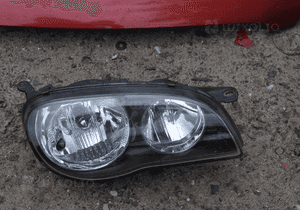 corolla FL lampa prawa WYSYŁKA 1