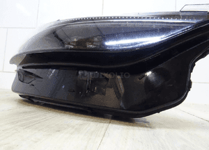 Lampa prawa przód  CITROEN DS7 CROSSBACK FULL LED DS9 9816526980 LLU 6