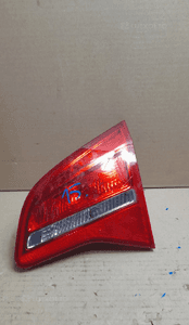 Lampa prawa tył opel meriva b nr 21629003 4