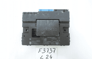 AUDI A4 B9 2015- STEROWNIK MODUŁ DIAGNOSTYCZNY GATEWAY 8W6907468C 1
