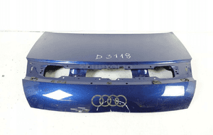 Klapa bagażnika tył tylna audi tt 8S0 cabrio 2014- 4