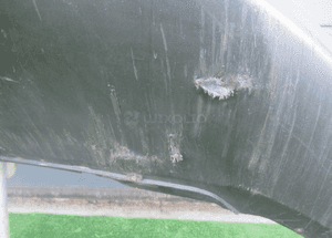 Zderzak przód przedni skoda karoq 2017- 9