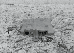 Sterownik Moduł Wspomagania MR594091 Mitsubishi Colt VI CZ3 Z30 Smart A4545450032 1