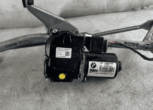 Mechanizm silnik wycieraczek bmw 5 G30 7 G11 eu fv 5