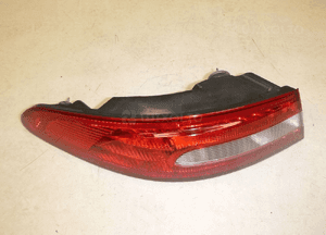 Jaguar xf X250 lampa lewy tył lewa tylna 2