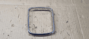 Ramka osłona lewarka tunelu dekor chrom Mercedes W169 169267061 1
