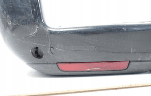 Range rover vouge L322 zderzak tył tylny 8262583 4