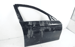 Bmw 5 F10 F11 drzwi prawy przód prawe przednie 10-17 4