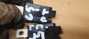 Wzmacniacz antenowy anteny moduł Citroen C5 III 9662925080 5