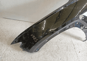 Błotnik lewy przód przedni hyundai tucson 4 iv 2020- 2