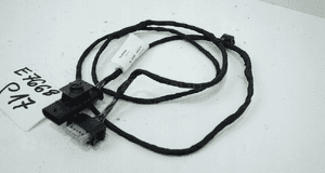 Mercedes b W242 wiązka zderzaka przód A2425408605 3