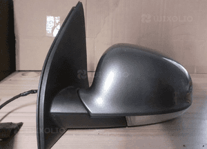 Lusterko lewe volkswagen 5 plus 7PIN LA7T 1