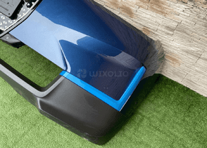 Zderzak bumper bmw I20 ix 3