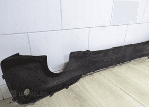 Bmw X3 G01 m-pakiet dyfuzor spoiler tył 773828-10 11