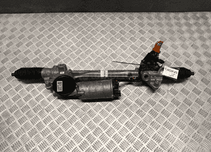 BMW X3 G01 X4 G02 MAGLOWNICA PRZEKŁADNIA KIEROWNICZA JT 5A65AF3 1