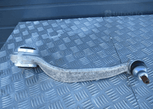 WAHACZ PRZÓD PRZEDNI PRAWY DOLNY MERCEDES C-KLASA W 205 W205 20501RE 2014- 3