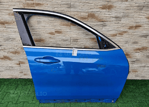 Drzwi bmw X2 F39 kolor C1D 1
