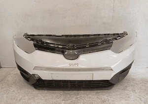 Zderzak przód przedni toyota proace city 19- 1