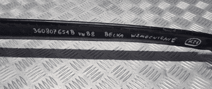 Vw passat B8 belka zderzaka wzmocenienie przód przednia 3G0807651B 12