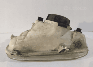 VW GOLF III Lampa przednia prawa - 14873 2
