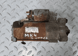 ROZRUSZNIK Ford Mondeo Mk4 IV lift S-Max Galaxy 2,0TDCI 6G9N-11000-FA 1