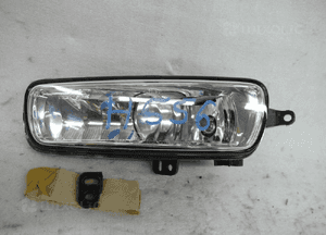 Halogen lewy FORD FOCUS MK3 LIFT 1