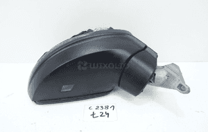 Lusterko prawe vw tiguan allspace 13 pin 5NN 2