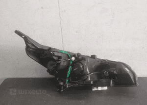 LAMPA PRZÓD LEWA NISSAN LEAF II 2 SOCZEWKA LED 26060-5SH0A 2
