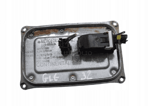 Przetwornica moduł lampy led mercedes gle i W166 166 A2189000406 2015-2019 1