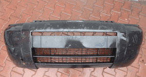 Zderzak przód citroen berlingo i lift radom 1