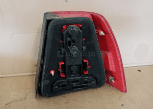 Lampa lewy tył tylna lewa VW Bora 1J5945095AA 3