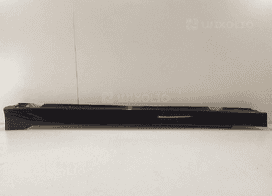 BMW 5 E60 / E61 Listwa / osłona progu lewa - 14388 1