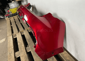 Zderzak tył tylny mazda 3 iii bp bc hb 2019- bckn 3