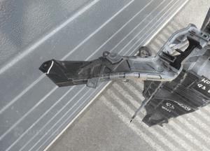 Pas przedni przód wzmocnienie czołowe audi Q3 ii 83A805594J 6